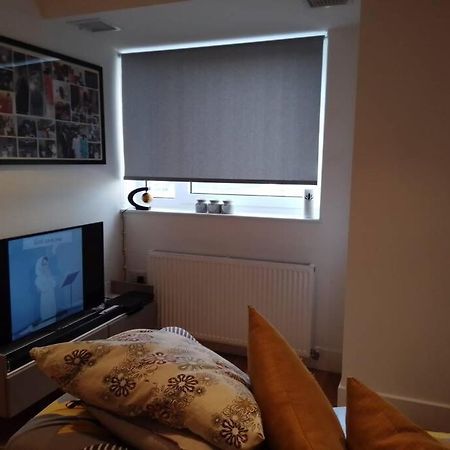 Whole Apartment 5 Mins To East Croydon & Concierge Londýn Exteriér fotografie