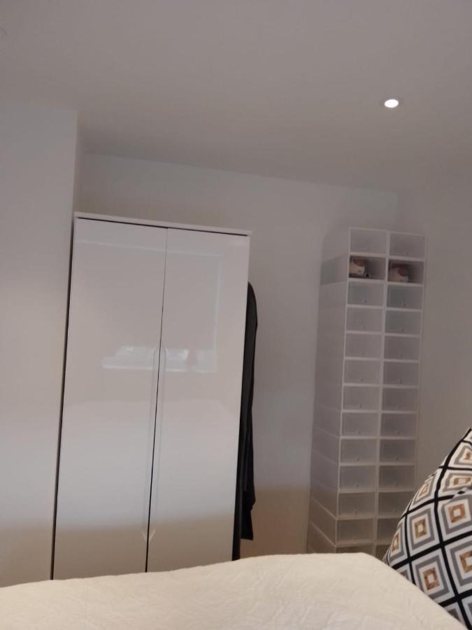 Whole Apartment 5 Mins To East Croydon & Concierge Londýn Exteriér fotografie